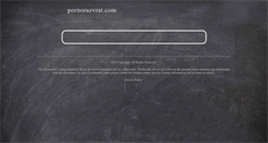 Desktop Screenshot of pornorazvrat.com